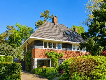 Twee-onder-één-kap te koop: Koekoeklaan 5, Bilthoven Centrum Bilthoven