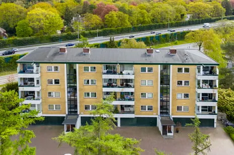 Appartement te koop: Koekoeklaan 65, Ooster Eng-Noord Bussum