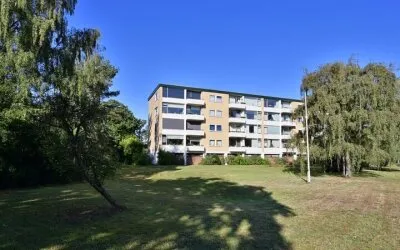 Appartement te koop: Koekoeklaan 71, Ooster Eng-Noord Bussum