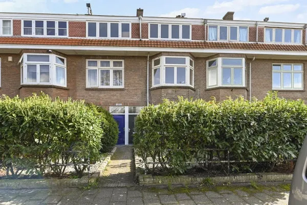 Appartement te koop: Koekoeklaan 8, Vogelwijk 'S-Gravenhage