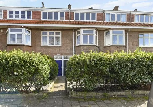 Appartement te koop: Koekoeklaan 8, 'S-Gravenhage