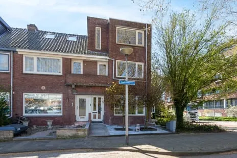 Hoekwoning te koop: Koekoekplein 13, De Korte Akkeren Oud Gouda