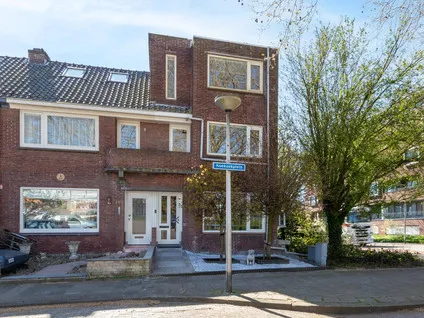 Hoekwoning te koop: Koekoekplein 13, De Korte Akkeren Oud Gouda