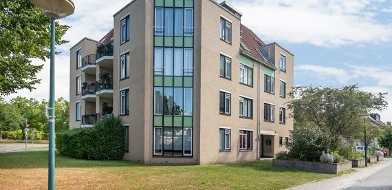 Appartement te huur: Koekoeksbloem 120, Odijk Odijk