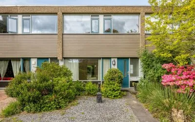 Tussenwoning te koop: Koekoeksbloem 14, Legmeer Uithoorn