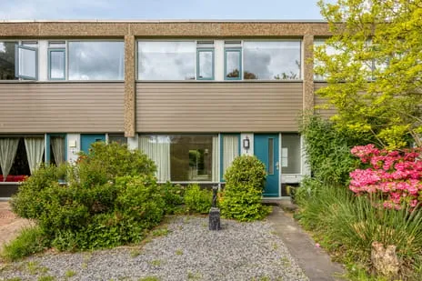 Tussenwoning te koop: Koekoeksbloem 14, Legmeer Uithoorn