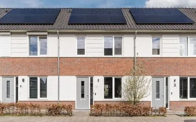 Tussenwoning te koop: Koekoeksbloem 5, Beljaart Dongen