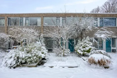 Tussenwoning te koop: Koekoeksbloem 6, Uithoorn