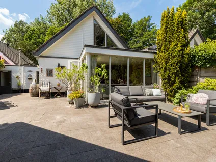 Tussenwoning te koop: Koekoeksbloemlaan 3, Eemdal-Zuid Baarn