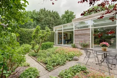 Twee-onder-één-kap te koop: Koekoekslaan 20, Doorslag-Oost Nieuwegein