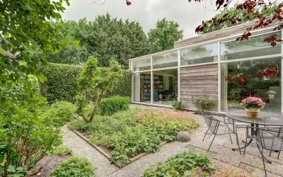 Semi-detached for sale: Koekoekslaan 20, Doorslag-Oost Nieuwegein
