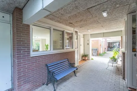 Tussenwoning te koop: Koekoeksplaats 13, Zijlwijk-Noord Leiden