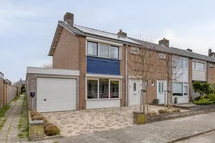 Hoekwoning te koop: Koekoekstraat 1, Zaltbommel Vergt en omgeving Zaltbommel