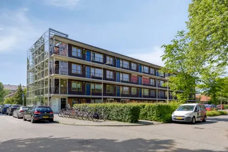 Appartement te koop: Koekoekstraat 32, Liendert-Zuid Amersfoort