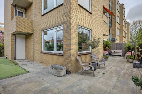 Appartement te koop: Koekoekstraat 48, Vogelbuurt Maassluis