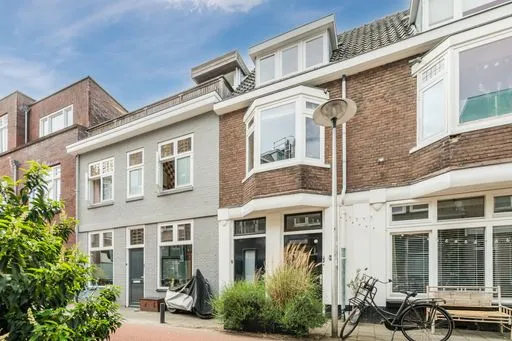 Appartement te koop: Koekoekstraat 6, Vogelenbuurt Utrecht