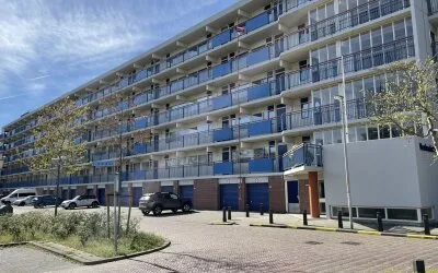 Appartement te huur: Koekoekstraat 62, De Vogelwijk Leiderdorp