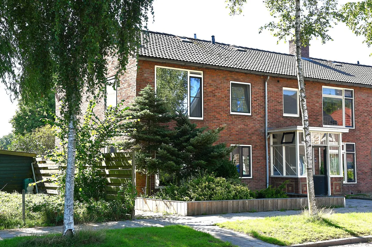 Appartement te koop: Koekoekstraat 68, Assen