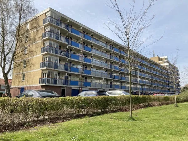 Woning te huur: Koekoekstraat, De Vogelwijk Leiderdorp