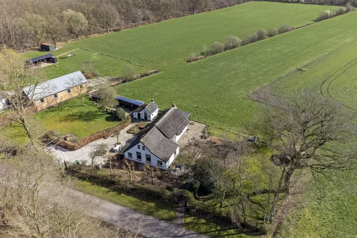 Vrijstaande woning te koop: Koekoeksweg 12, Dwingeloo