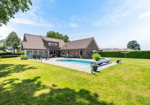 Vrijstaande woning te koop: Koekoeksweg 19, Moesel buitengebied Weert