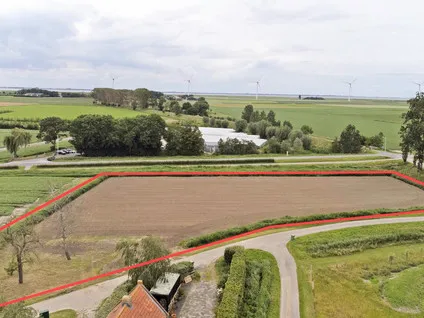 Home for sale: Koekoeksweg 3, Verspreide huizen Sint-Maartensdijk Sint-Maartensdijk