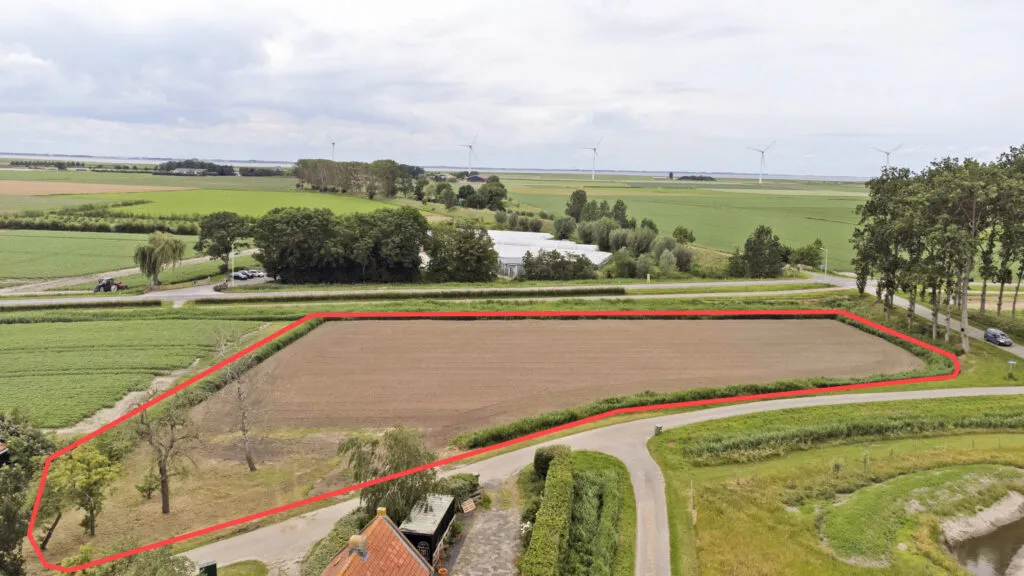 Woning te koop: Koekoeksweg 3, Sint-Maartensdijk