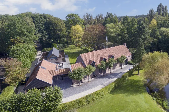 Vrijstaande woning te koop: Koelderstraat 21, Arenborg Venlo
