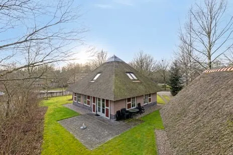 Woning te koop: Koele 11, Appelscha-Buitengebied Appelscha