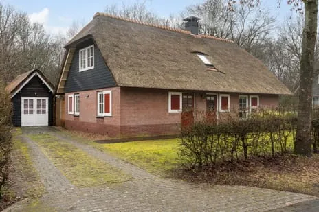 Woning te koop: Koele 16, Appelscha-Buitengebied Appelscha