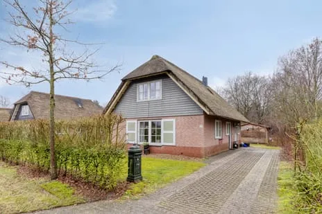 Woning te koop: Koele 20, Appelscha-Buitengebied Appelscha