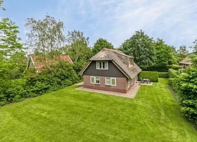 Koopwoning: Koele 36 in Appelscha - €325.000 - 103m²