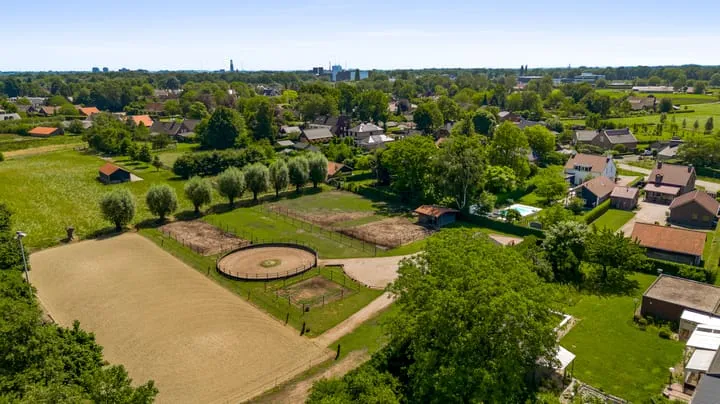 Vrijstaande woning te koop: Koelebeemdweg 20, Oud-Boshoven Weert