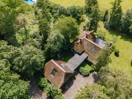 Vrijstaande woning te koop: Koelerweg 11, Verspreide huizen Harfsen Harfsen