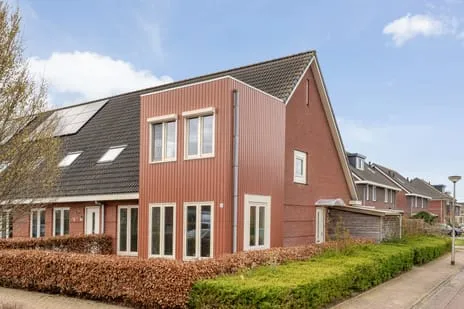 Hoekwoning te koop: Koelgoorn 44, Diever Diever