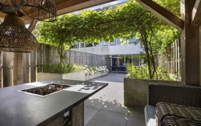 Tussenwoning te koop: Koelhorst 23, De Horsten Ede