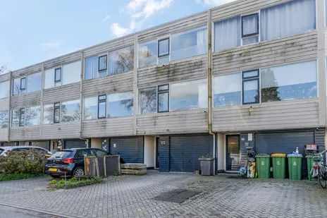 Hoekwoning te koop: Koelhorst 32, De Horsten Ede