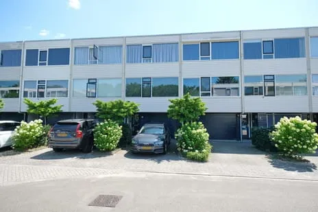 Tussenwoning te koop: Koelhorst 91, De Horsten Ede