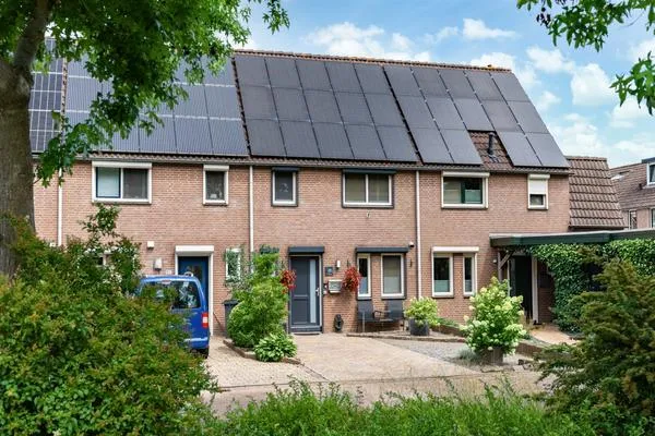 Tussenwoning te koop: Koelhuisstraat 29, De Laak-Binnenveld Huissen