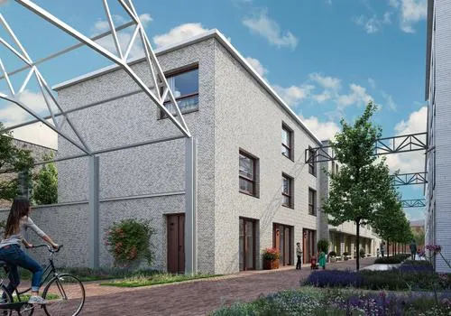 Woning te koop: Koelhuisstraat 8, Stationsbuurt Tiel