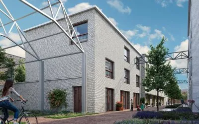 Woning te koop: Koelhuisstraat 8, Stationsbuurt Tiel