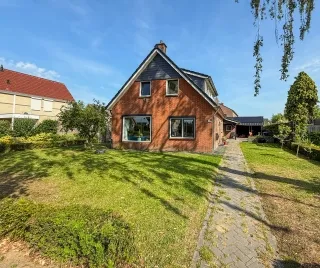 Woning te huur: Koelmansstraat, Verspreide huizen Lenthe Dalfsen