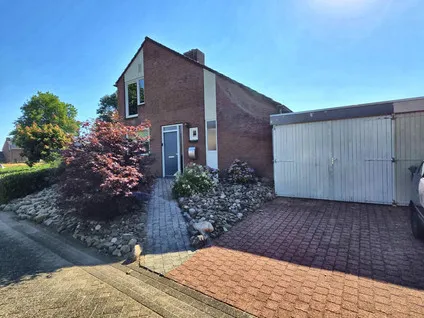 Tussenwoning te koop: Koelmoer 51, Mijnbuurt Landgraaf
