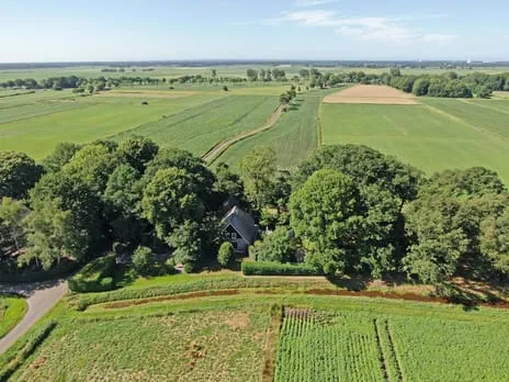 Vrijstaande woning te koop: Koelveenweg 1, Verspreide huizen Schoonebeek Schoonebeek