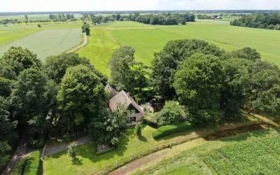 Vrijstaande woning te koop: Koelveenweg 1, Verspreide huizen Schoonebeek Schoonebeek