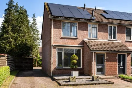Hoekwoning te koop: Koemaad 28, Oosterwolde-Maden Oosterwolde (Fr)