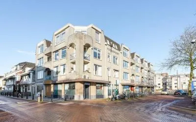 Appartement te koop: Koemarkt 73, Binnenstad Purmerend