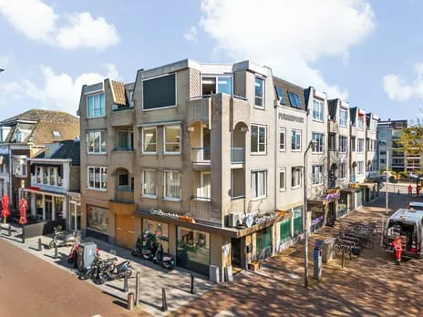 Appartement te koop: Koemarkt 73, Binnenstad Purmerend