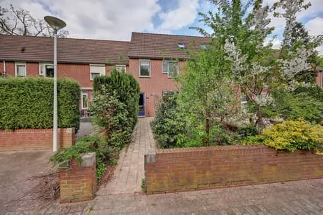 Tussenwoning te koop: Koemate 35, De Huet - fase 1 + 3 Doetinchem