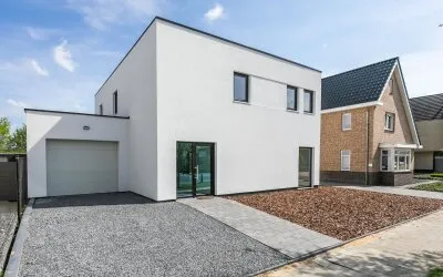 Woning te koop: Koempel 11, Emma Brunssum
